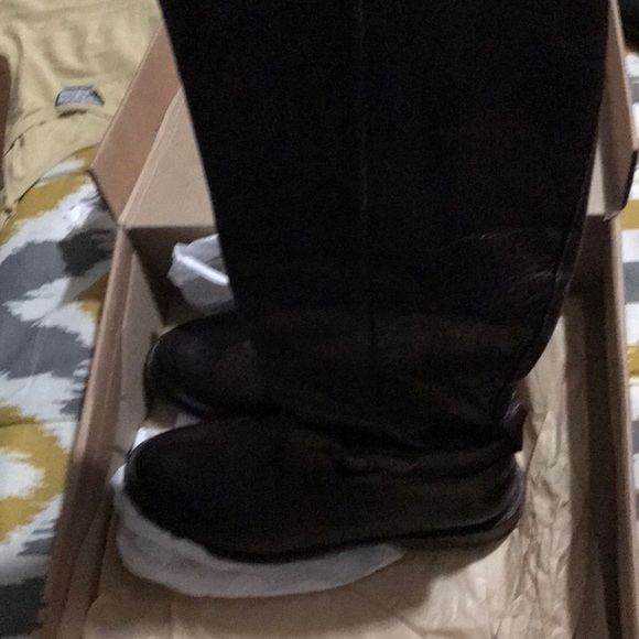 Bed Stu Bristol Riding Boots. Worn only 3 times. - Picture 5 of 8